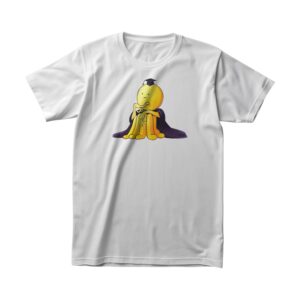 T-Shirt Assassination Classroom Koro Pense