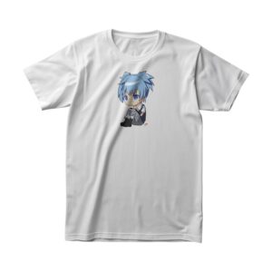 T-Shirt Assassination Classroom Nagisa