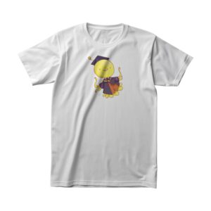 T-Shirt Assassination Classroom Petit Koro