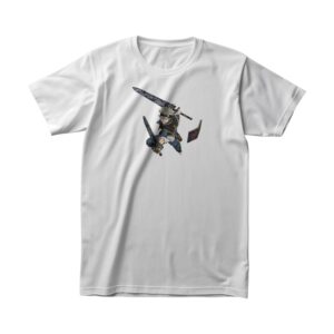 T-Shirt Asta