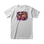 T-Shirt Asuka