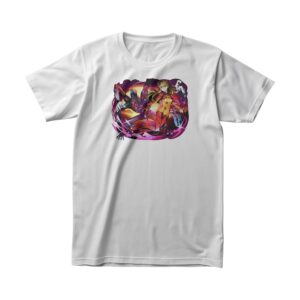 T-Shirt Asuka