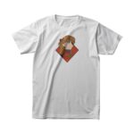 T-Shirt Asuka Evangelion