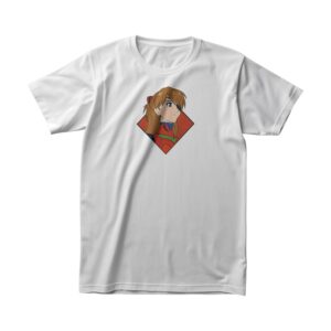 T-Shirt Asuka Evangelion