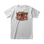 T-Shirt Asuka Langley Soryu