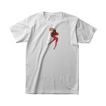 T-Shirt Asuka Unite-02