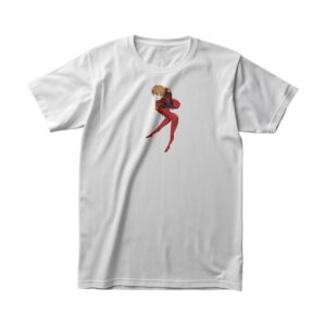 T-Shirt Asuka Unite-02