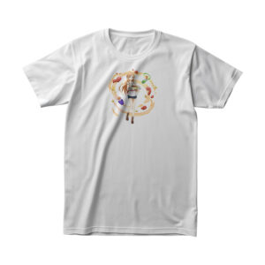 T-Shirt Asuna