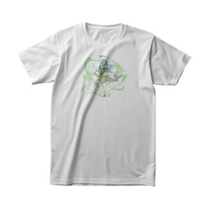 T-Shirt Asuna Elf