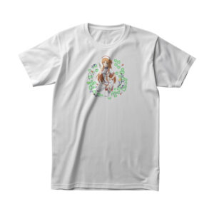 T-Shirt Asuna Yuuki Infirmiere