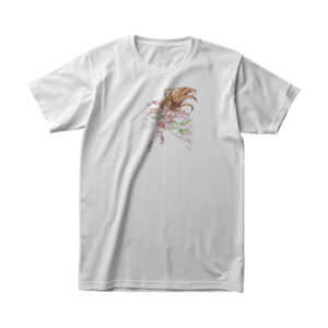 T-Shirt Asuna Yuuki SAO