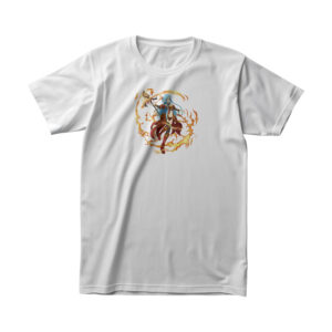 T-Shirt Asuna Yuuki Sword Art Online