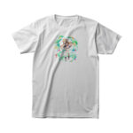 T-Shirt Asuna Yuuki USA