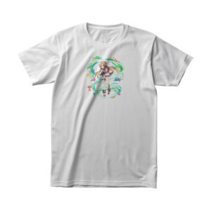 T-Shirt Asuna Yuuki USA