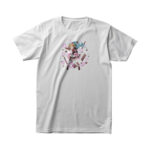 T-Shirt Ayano Keiko