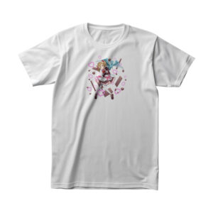 T-Shirt Ayano Keiko