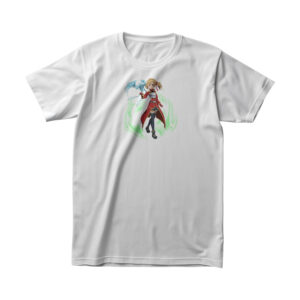 T-Shirt Ayano Keiko SAO