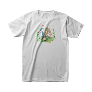 T-Shirt Ayano Sword Art Online