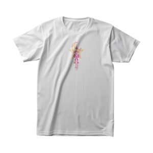 T-Shirt Baton de Lune