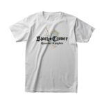 T-Shirt Black Clover Logo
