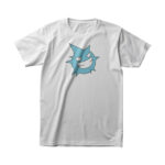 T-Shirt Black Star
