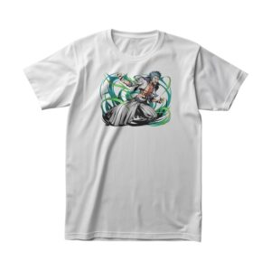 T-Shirt Bleach Grimmjow Jaggerjack