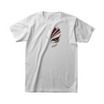 T-Shirt Bleach Hollow Manga