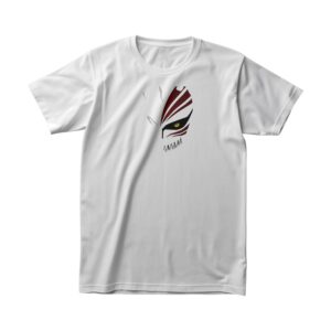 T-Shirt Bleach Hollow Manga