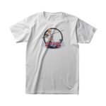 T-Shirt Bleach Ichigo Forme Hollow