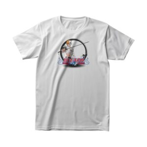 T-Shirt Bleach Ichigo Forme Hollow