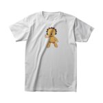 T-Shirt Bleach Kon