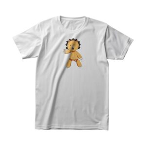 T-Shirt Bleach Kon