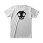 T-Shirt Bleach Logo Hollow