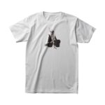 T-Shirt Bleach Zaraki