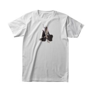 T-Shirt Bleach Zaraki