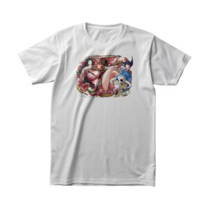 T-Shirt Boa Hancock