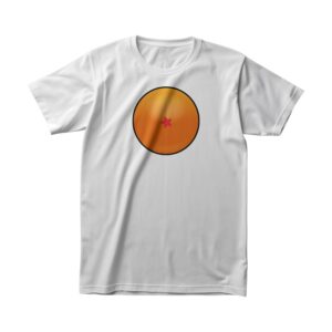 T-Shirt Boule a 1 Etoile