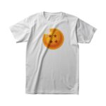 T-Shirt Boule a 4 Etoile