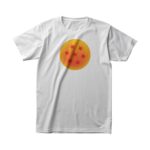 T-Shirt Boule a 7 Etoile