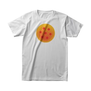 T-Shirt Boule a 7 Etoile