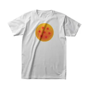 T-Shirt Boule a 7 Etoile