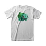 T-Shirt Bulbizarre