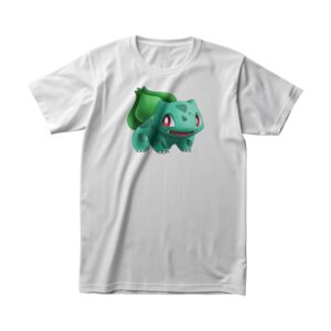 T-Shirt Bulbizarre