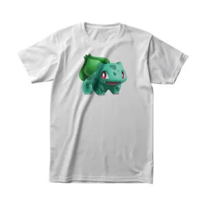 T-Shirt Bulbizarre