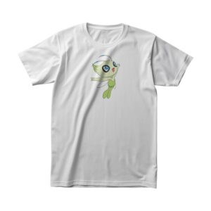 T-Shirt Celebi