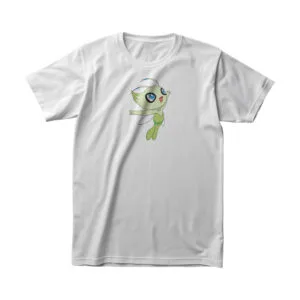 T-Shirt Celebi