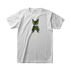 T-Shirt Cell Chibi