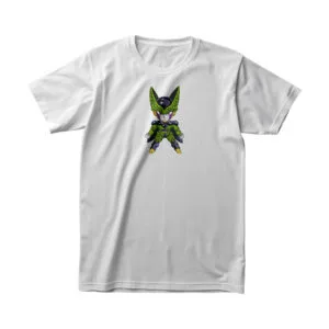 T-Shirt Cell Chibi