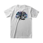T-Shirt Chiaki Nanami