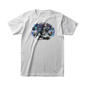 T-Shirt Chiaki Nanami